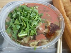 -小发锅巴菜铺(金辉家园店)