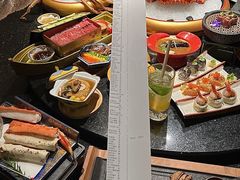 -上井料理黑金店(IFS国金中心店)