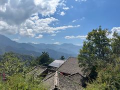 -太平万花山景区