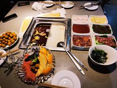 -海底捞火锅(杭州滨江九宜城店)