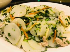 -涌上外婆桥(慈溪店)
