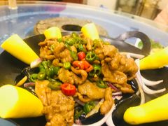 -山东八大碗山东老字号