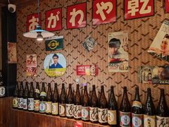 -小川洋风料理(江汉路店)