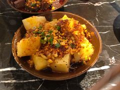 -巴四老城区炭火蛙锅(张江店)
