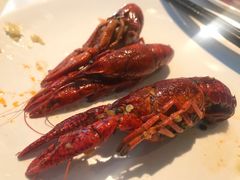-釜盛海鲜烤肉火锅自助料理(正义坊购物中心店)