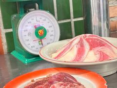 -永安里地摊烤肉(首创店)