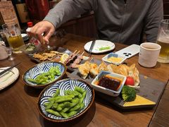 -鸟鹏烧鸟居酒屋(熙龙湾店)