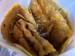 -南楼煎饼(南楼总店)
