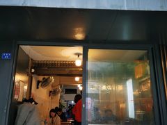 门面-素椒杂酱面(油篓街店)