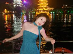 -桂林两江四湖景区