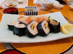 -蟹道乐(道顿堀本店)