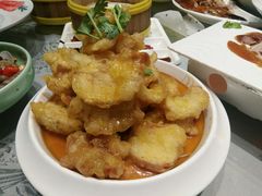 -佳兰雅序融合菜(高新店)