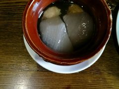 -粗茶淡饭·隐庐私厨(东亭店)