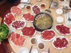 -陈记顺和潮汕牛肉火锅(韩江路店)