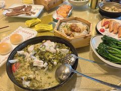 -正哥点心专家(上邦百汇城店)