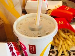 -麦当劳(世贸店)