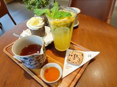 -小西家作•精致蛋糕(富力爱丁堡店)