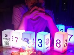 -五个核桃桌游吧(南坪店)