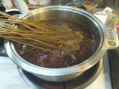 -屋头串串(新街里店)