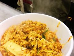 -刘信牛羊肉小炒泡馍(回民街店)