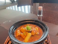 -环球港凯悦 · 享悦中餐厅