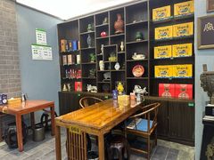 -巨鼎谭家菜(普照寺路店)