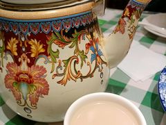 新疆奶茶-新疆巴州金丝特餐厅(大钟寺店)