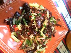 iphone_upload_pic-阿拉呛舍藏餐