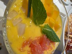 -汤城小厨•粤菜•靓汤(金宝街店)
