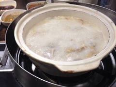胡椒猪肚鸡-捞王锅物料理(凯旋路店)