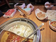 -季季红火锅(长沙步行街店)