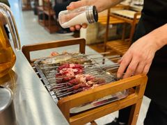 -小寒羊烧烤(凯瑞时代大厦店)