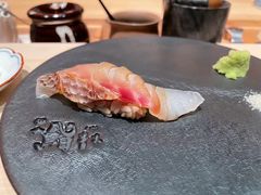 -橼舍鮨青木