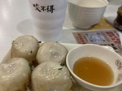 -咬不得高祖生煎·简餐(天城商业中心店)