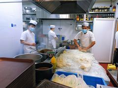 -有礼有面(知春路店)