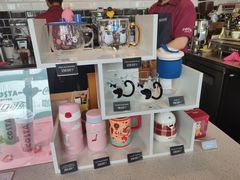 零售区-COSTA COFFEE(龙德广场店)