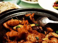 -汤城小厨•粤菜•靓汤(苏州街店)