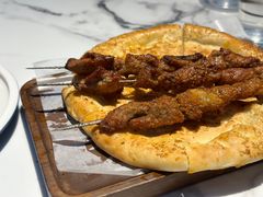 -欧提汗·新疆餐厅·清真(银都路店)