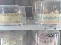 -DQ·蛋糕·冰淇淋(昌平国泰店)
