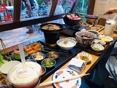 -馥家小馆(黔灵山公园店)