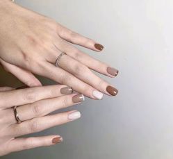 -H12 STAR日式美甲美睫专门店