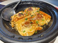 客家让豆腐-秋色客家菜(南山店)