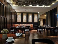 -杭州桐庐康莱德酒店西餐厅-舍