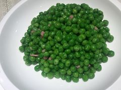 -老上海弄堂菜馆(恒基名人购物中心店)