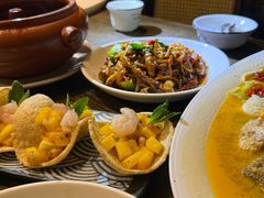 -小喜客·云南特色菜(纳西庭院店)