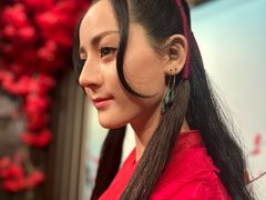 -武汉杜莎夫人蜡像馆