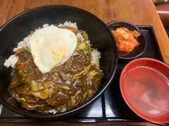 -米屋石锅拌饭(师大店)