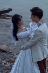 -唯一旅拍·颂当代影像艺术中心(上城店)