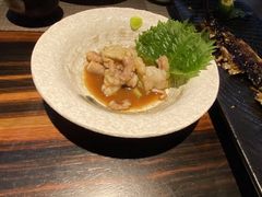 芥末章鱼-山葵家·创意料理(临平银泰城店)