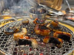 -姜虎东白丁烤肉(深圳湾后海汇店)